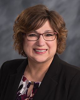 Cindy R. Fredrich