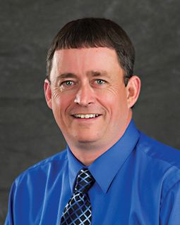 Wayne Schmidt