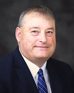 Bryan Lutz