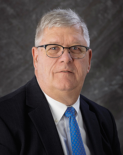 Randy Snyders