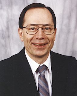 Ed Nill