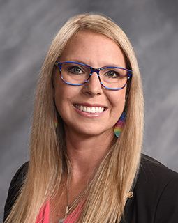 Kelly L. Harnett