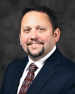 Mike Solano