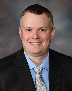 Caleb Clements