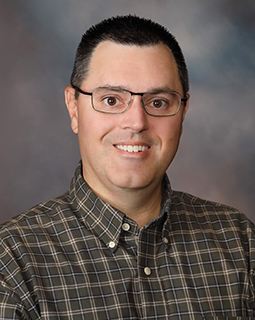 Scott Kohlenberg