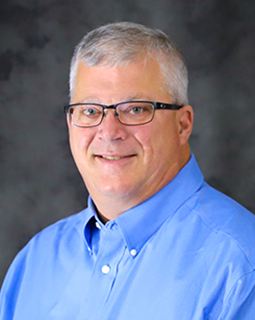 Mike Yackley