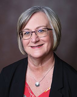 Jeanette Gourneau*