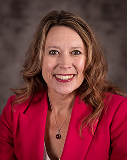 Deb Peters