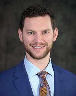 Tanner DeKam