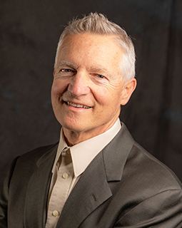 Brent Veurink, Insurance Producer.