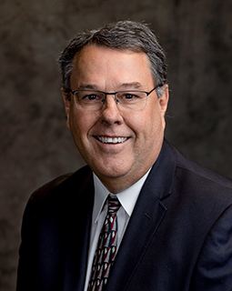 Scott Bollinger