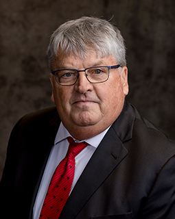 Merrill Olson