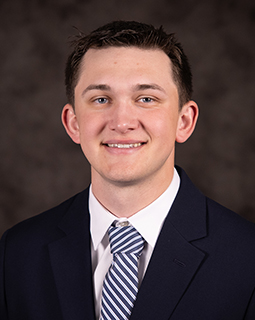 Jackson Childs