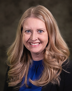 Jennifer Christiansen