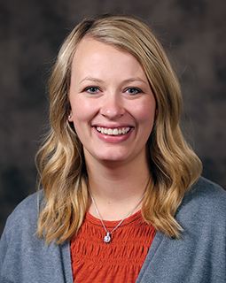 Micaela Mennenger