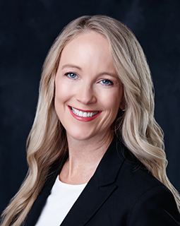Luann Backlund