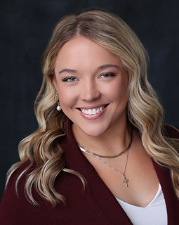 Whitney Hinker