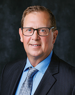 Brian Graves