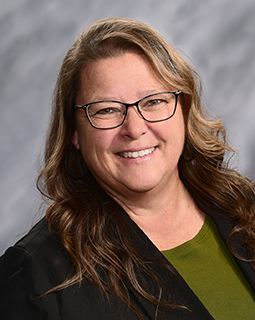 Vicky Hauck