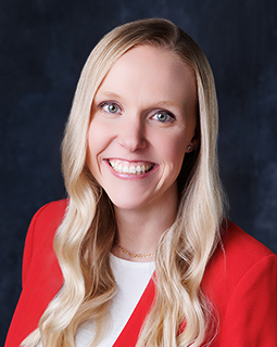 McKayla Buechler