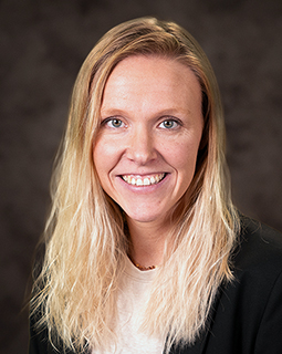 McKayla Buechler