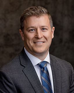 Doug Abraham