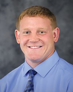 Dustin McIntosh