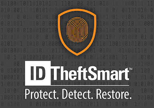 ID TheftSmart - Protect. Detect. Restore.