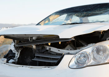 auto collision - collision insurance from BankWest