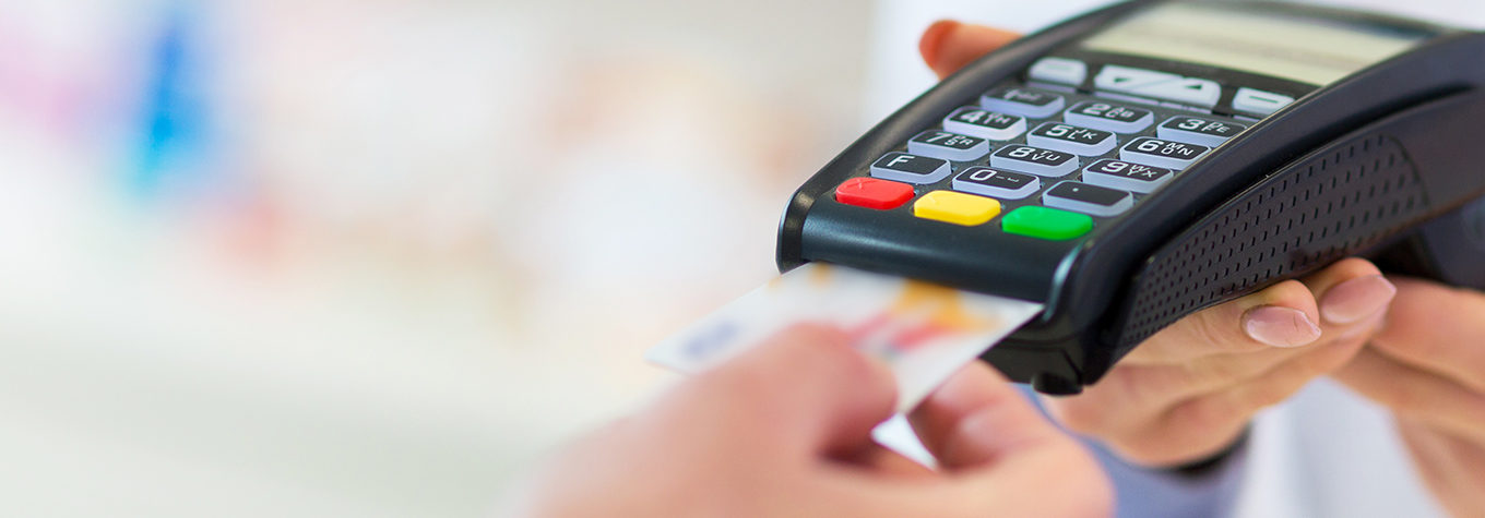 Make it easy for your customers to make purchases by accepting credit cards, debit cards, and electronic checks.