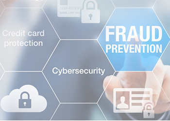 Fraud Prevention and Cybersecurity